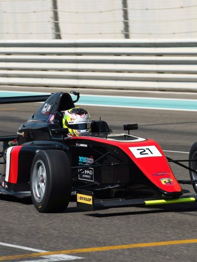 Single Seater / Open Wheel